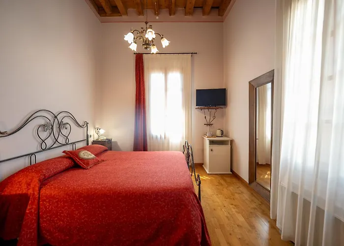 Villa Bongiovanni