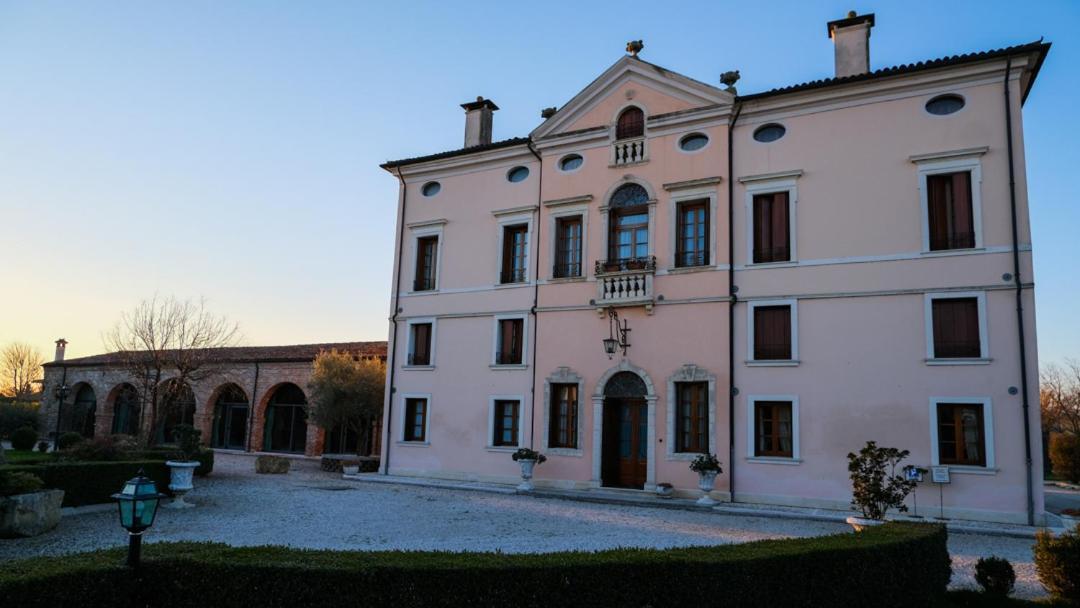 Bongiovanni Bed & Breakfast