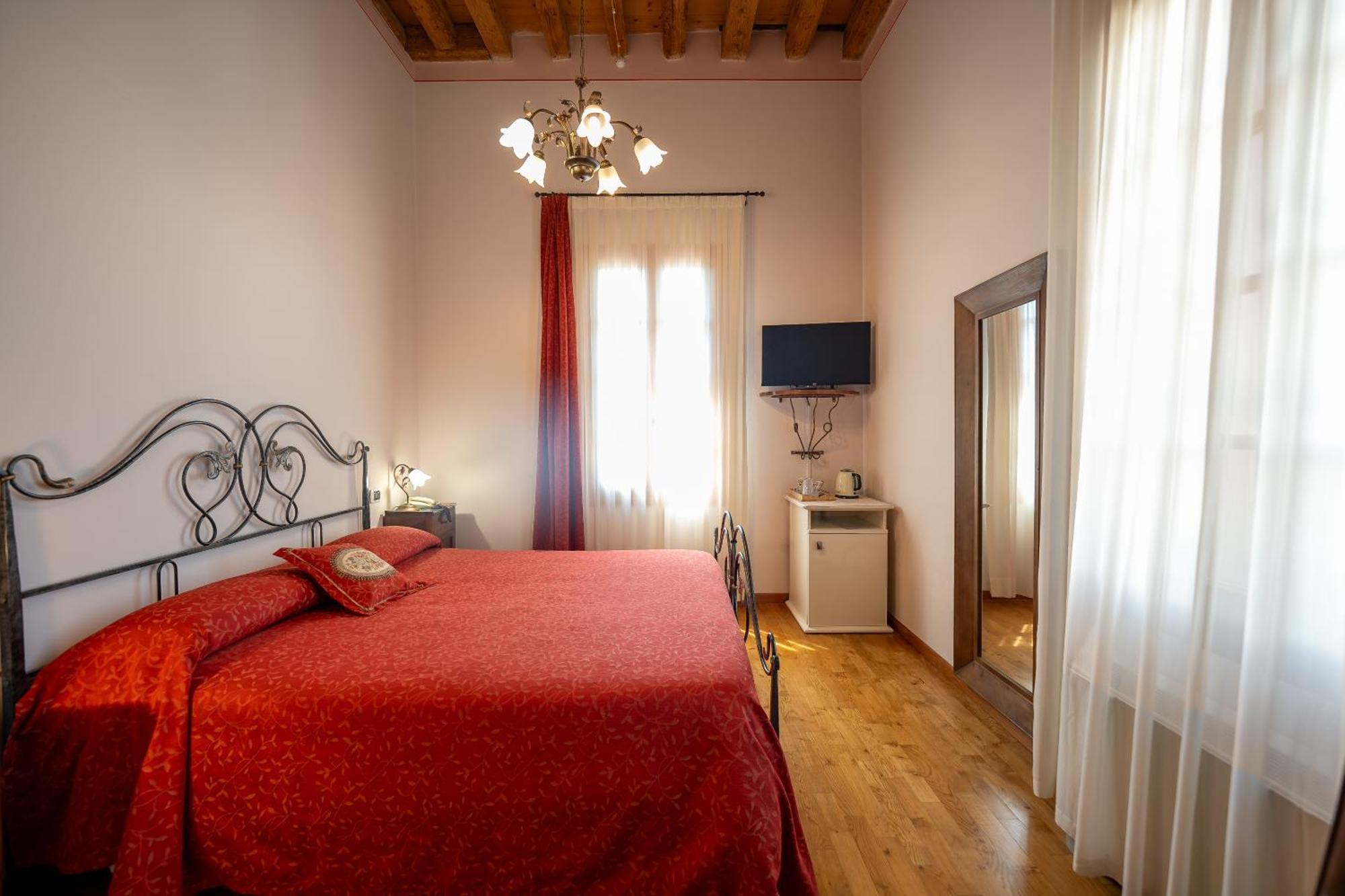 Bongiovanni Bed & Breakfast