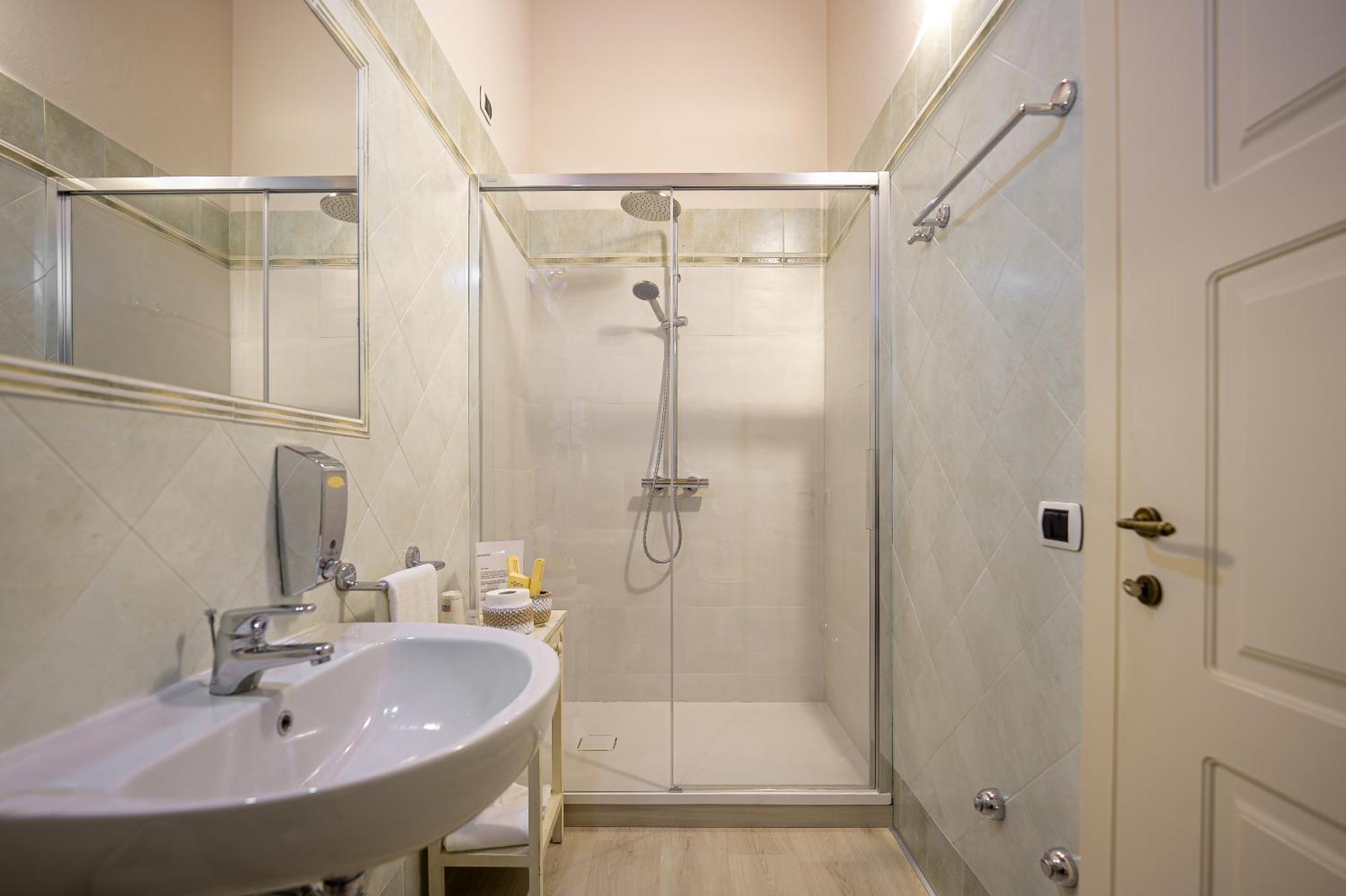 Bed & Breakfast Bongiovanni 2*