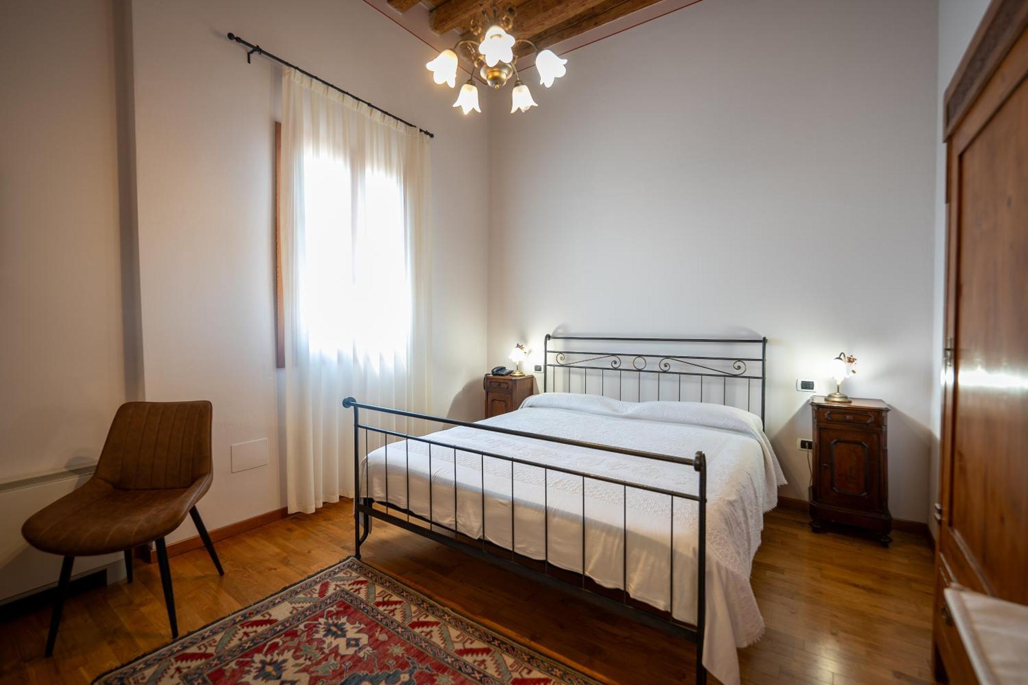 Bed & Breakfast Bongiovanni San Bonifacio