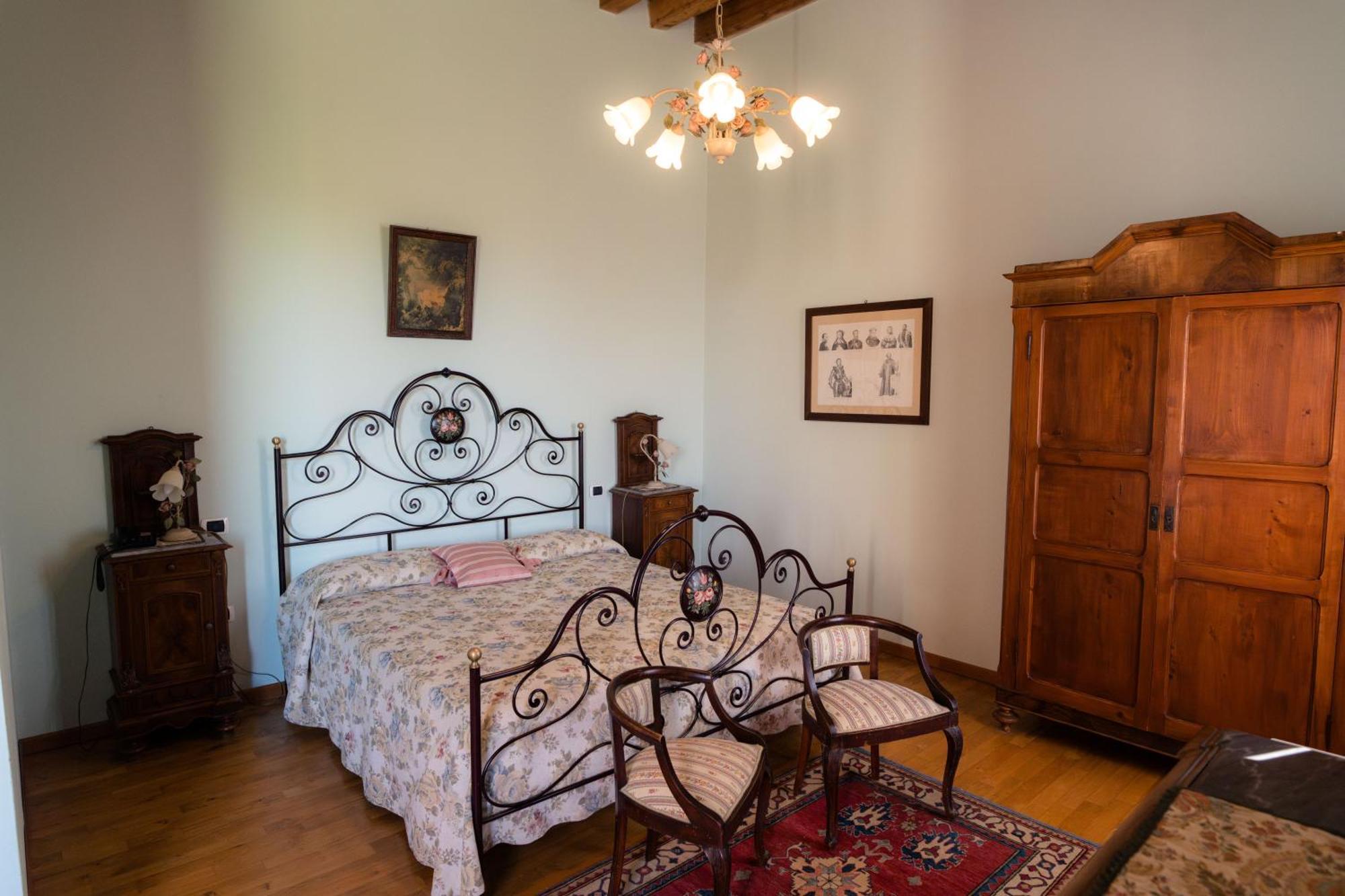 Bed & Breakfast Bongiovanni