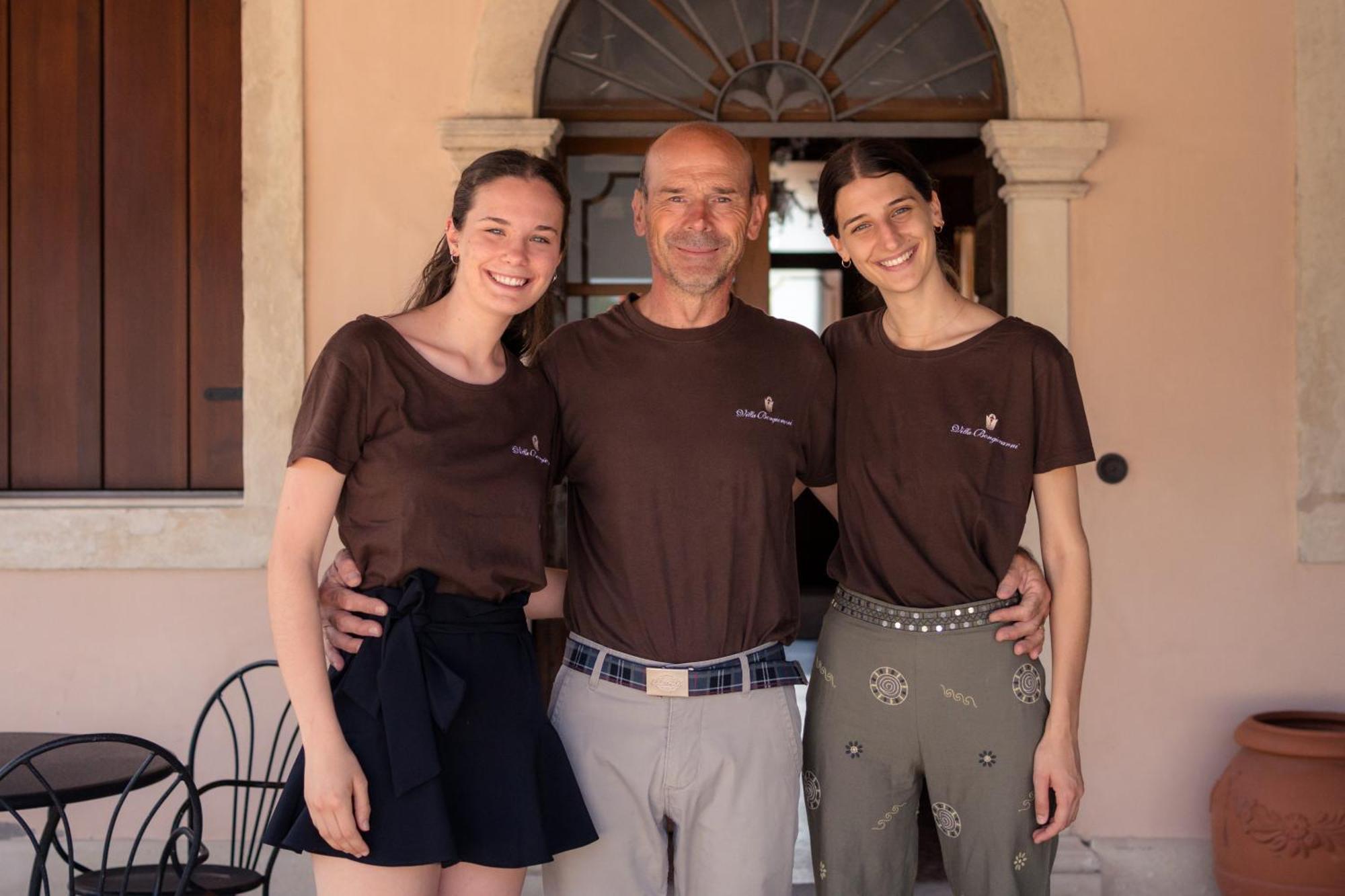 Bongiovanni 2* San Bonifacio