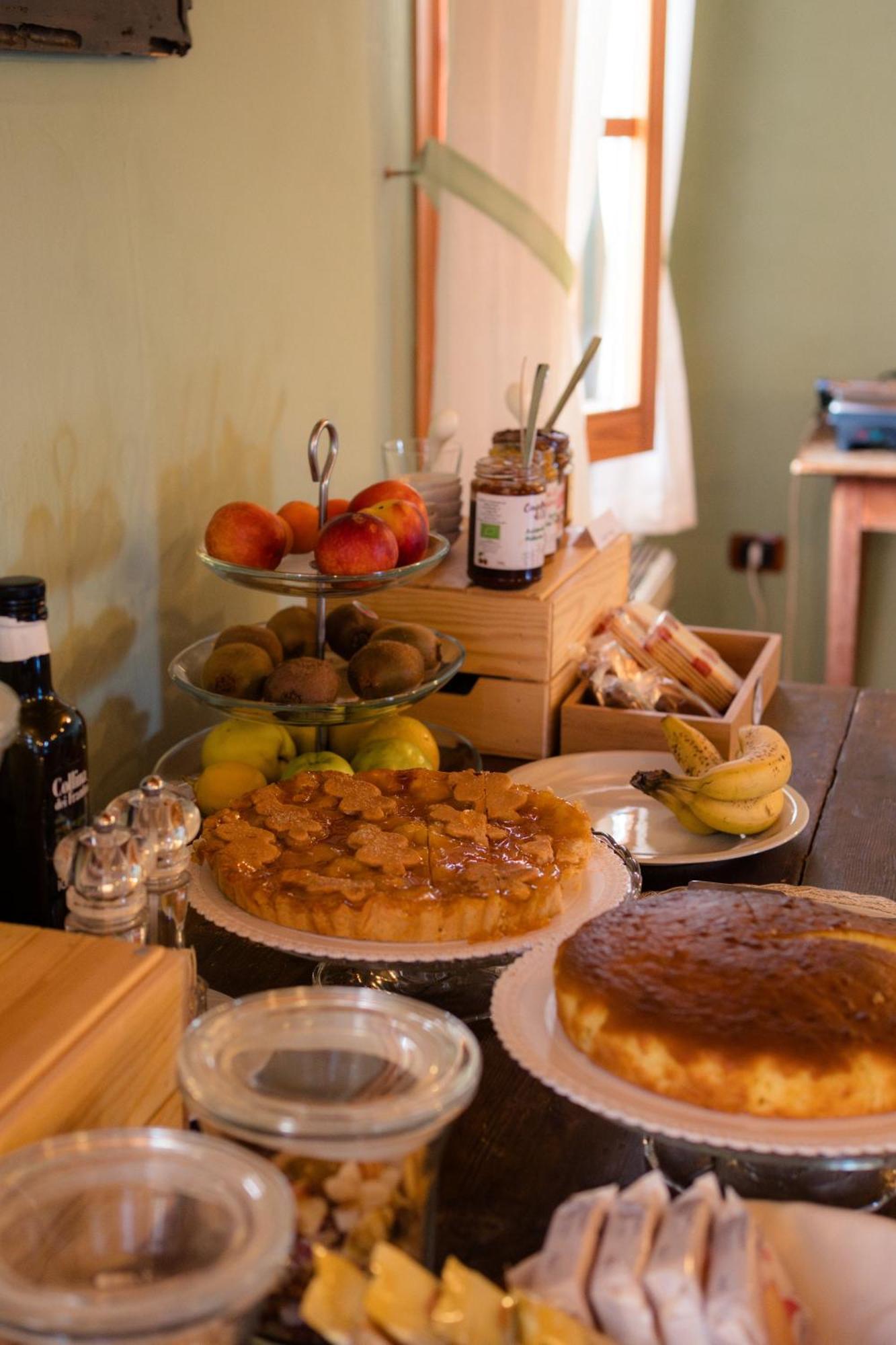 Bongiovanni Bed & Breakfast