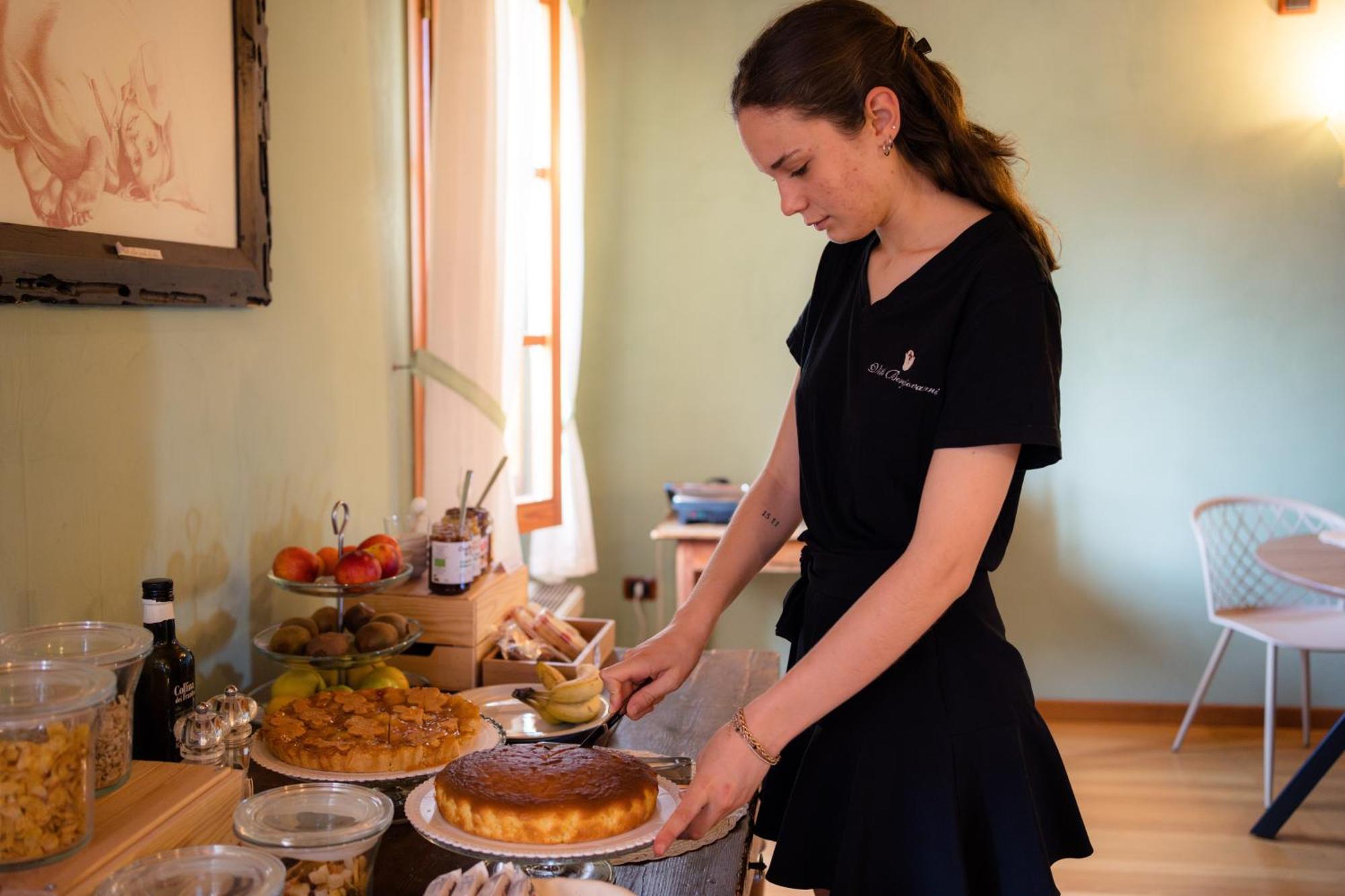 Bed & Breakfast Bongiovanni