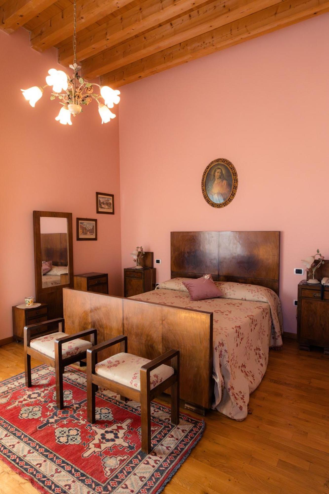 Bongiovanni Bed & Breakfast 2*