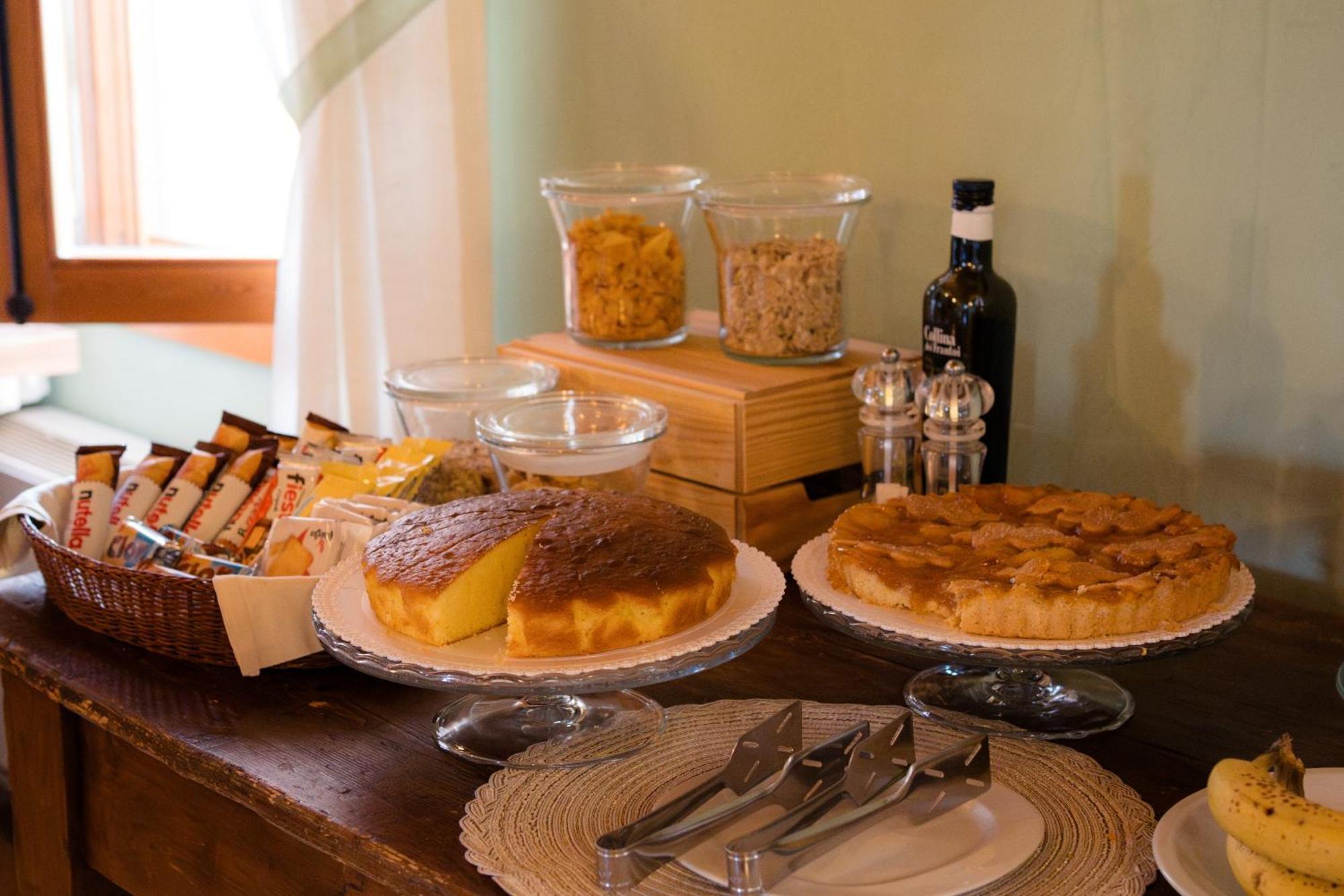 Bed & Breakfast Bongiovanni 2*