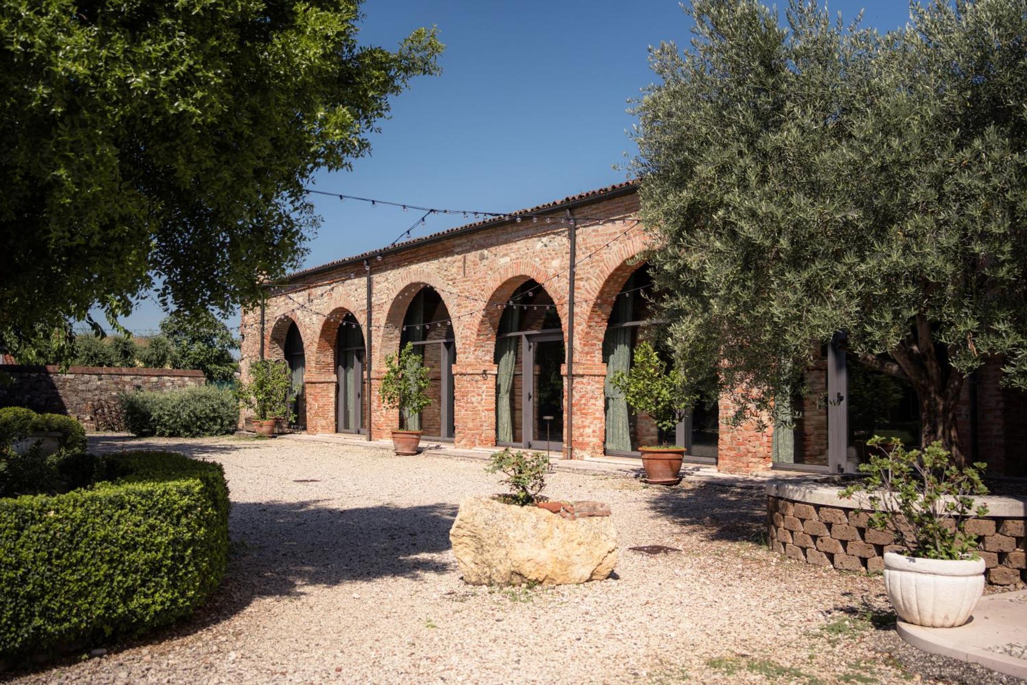 Bongiovanni Bed & Breakfast
