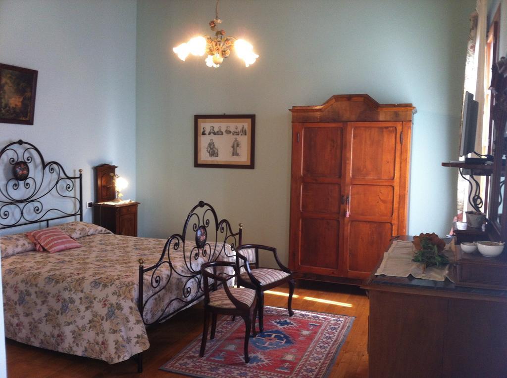 Bed & Breakfast Bongiovanni