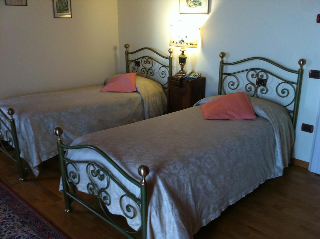Bed & Breakfast Bongiovanni