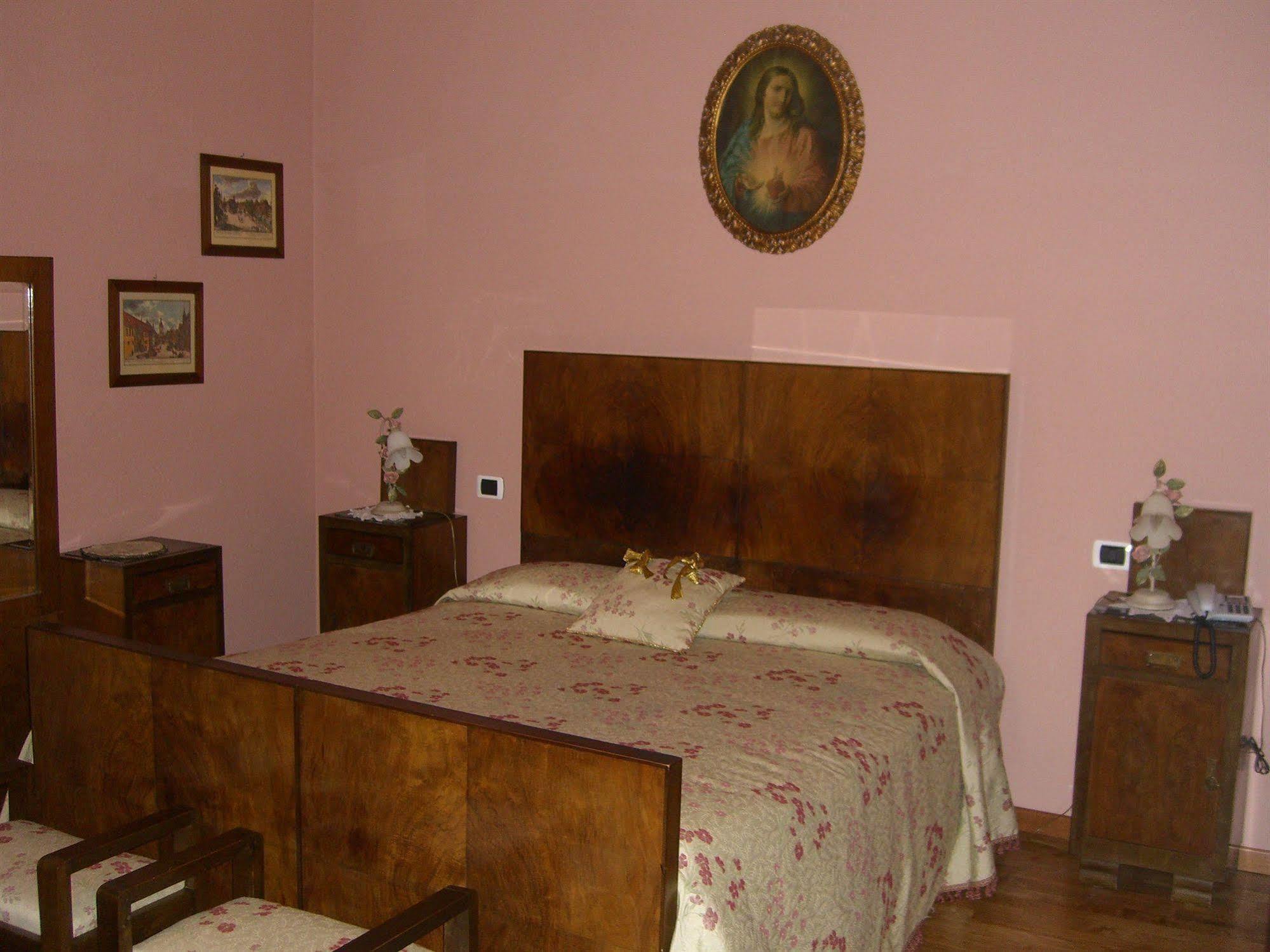 Bongiovanni